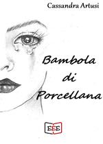 Bambola di porcellana