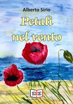 Petali nel vento