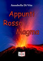 Appunti rosso magma