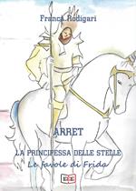 Arret, la principessa delle stelle