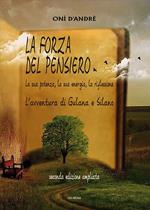 La forza del pensiero. L'avventura di Gulana e Silano