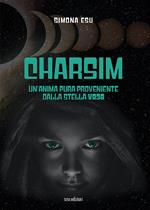 Charsim. Un'anima pura proveniente dalla stella V838