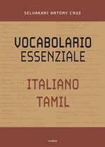 Vocabolario essenziale italiano-tamil