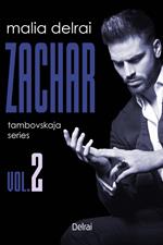 Zachar. Vol. 2