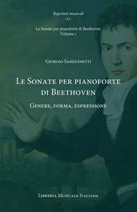  Le Sonate per piano… - image