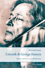 I ricordi di Georg Enescu