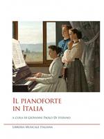 Il pianoforte in Italia