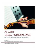 Analisi della performance. Un ponte tra teoria e interpretazione