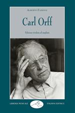 Carl Orff