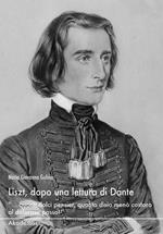 Liszt, dopo una lettura di DAnte