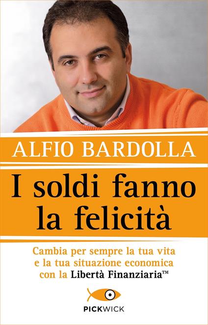 Alfio Bardolla Training Company