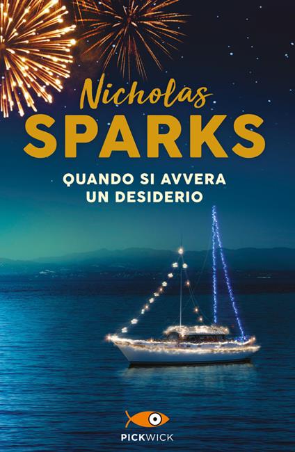 Le pagine della nostra vita di Nicholas Sparks - Libri usati su
