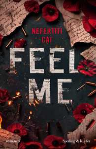 Libro Feel me. Ediz. italiana Nefertiti Cat
