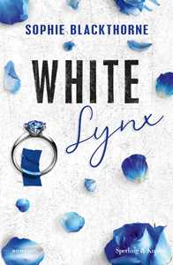 Libro White Lynx. Ediz. italiana Sophie Blackthorne