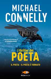  I thriller del poet… - image