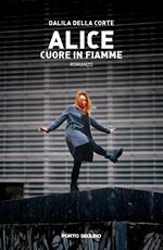 Alice cuore in fiamme