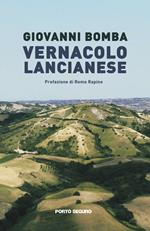 Vernacolo lancianese