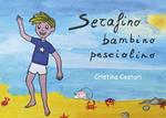 Serafino bambino pesciolino