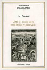 Città e campagna nell'Italia medievale