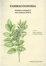 Farmacognosia. Moderni sviluppi di una scienza antica