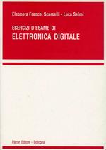 Esercizi di elettronica digitale