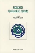 Ricerche di psicologia del turismo