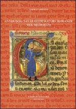 Antologia delle letterature romanze del Medioevo