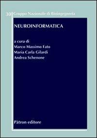 Neuroinformatica - copertina