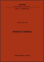 Studi su Corinna