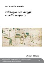 Filologia dei viaggi e delle scoperte