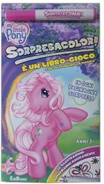 Sorpresacolor. My little pony