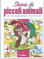 Storie di piccoli animali