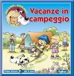 Vacanze in campeggio