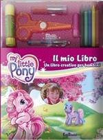 Il mio libro. Un libro creativo per bambini