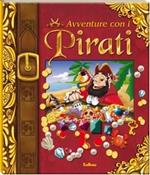 Avventure con i pirati