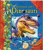 Avventure con i dinosauri