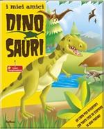 I miei amici dinosauri