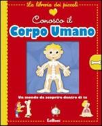 Conosco il corpo umano