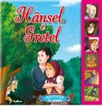 Hansel e Gretel. Ediz. illustrata