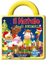 Il Natale degli animali