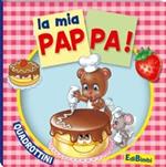 La mia pappa