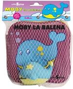 Moby la balena. Libri splash