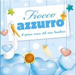 Fiocco azzurro