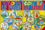 Colora le fiabe vol. 1-2