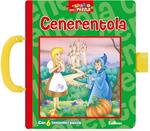 Cenerentola. A spasso con i puzzle. Libro puzzle