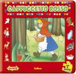 Cappuccetto Rosso. Con 5 puzzle