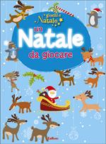 Un Natale da giocare