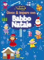 Gioco e imparo con Babbo Natale