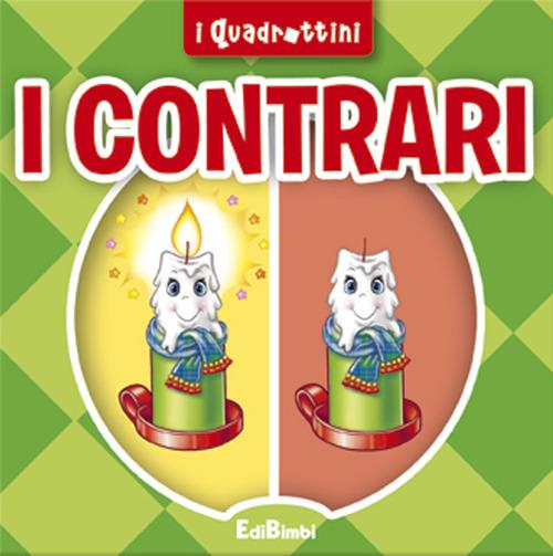 I contrari - copertina