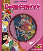 Biancaneve. Ediz. illustrata. Con DVD